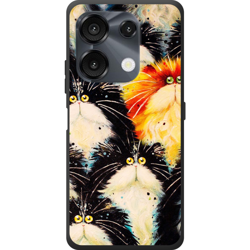 Чохол BoxFace Umidigi G9 