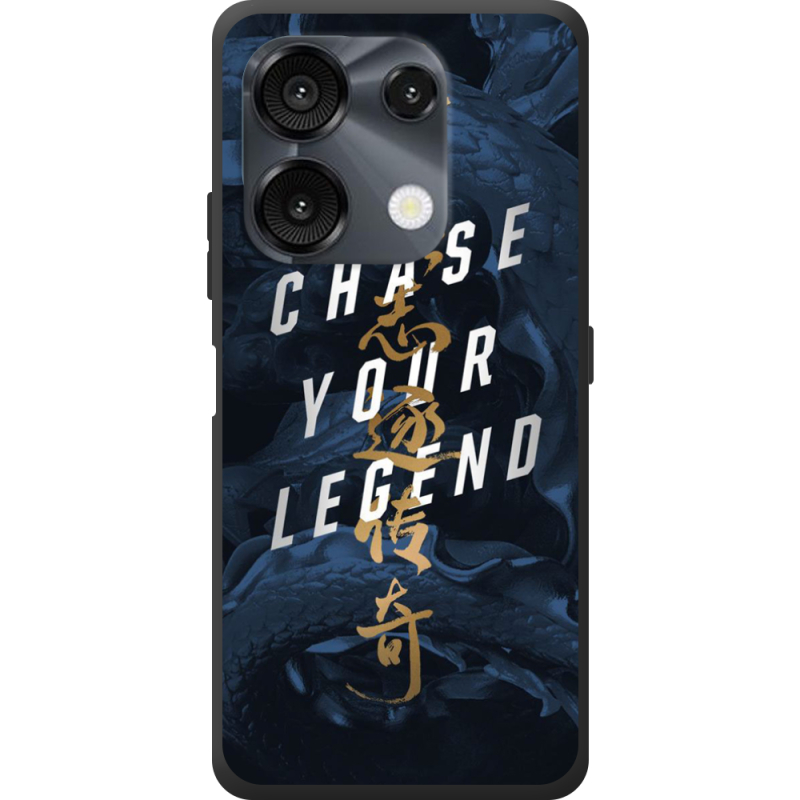 Чохол BoxFace Umidigi G9 