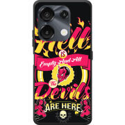 Чохол BoxFace Umidigi G9 