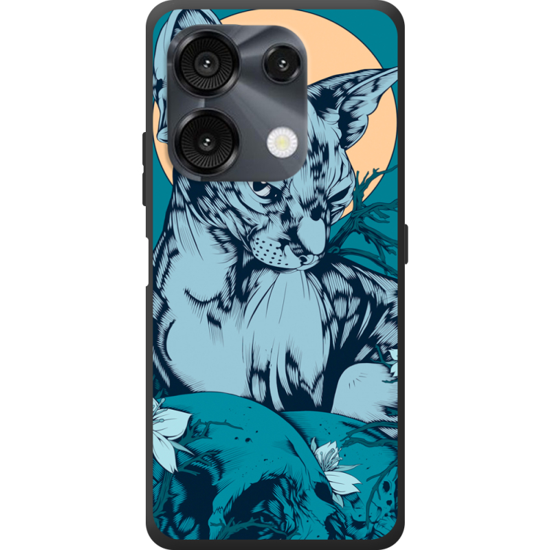 Чохол BoxFace Umidigi G9 