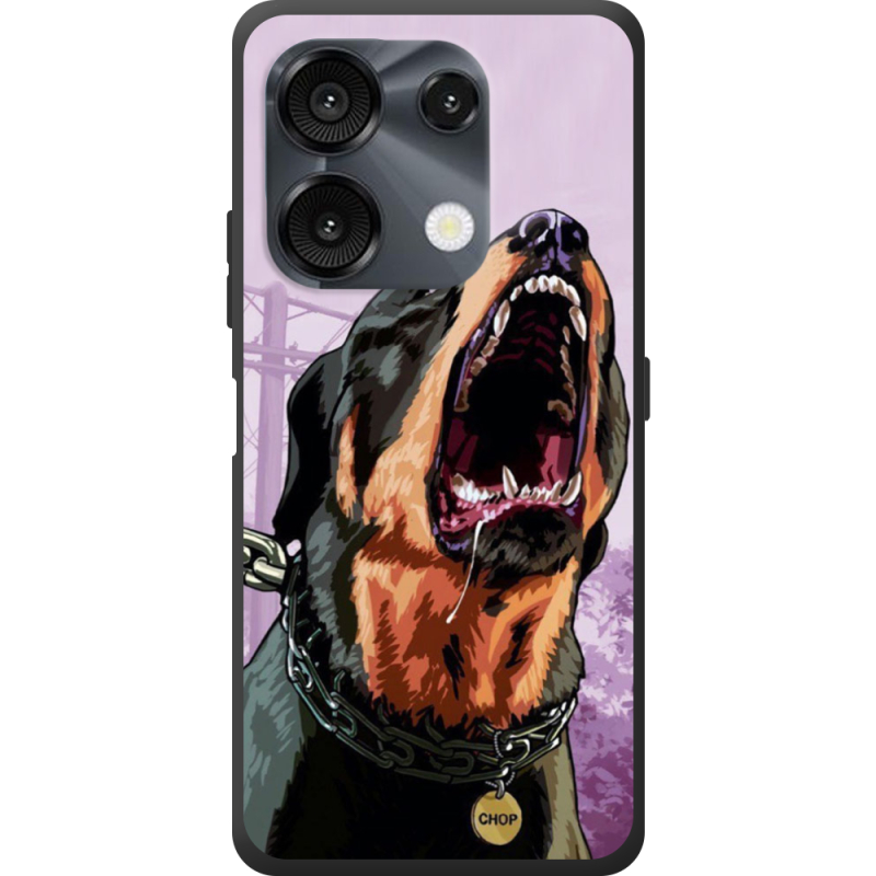 Чохол BoxFace Umidigi G9 