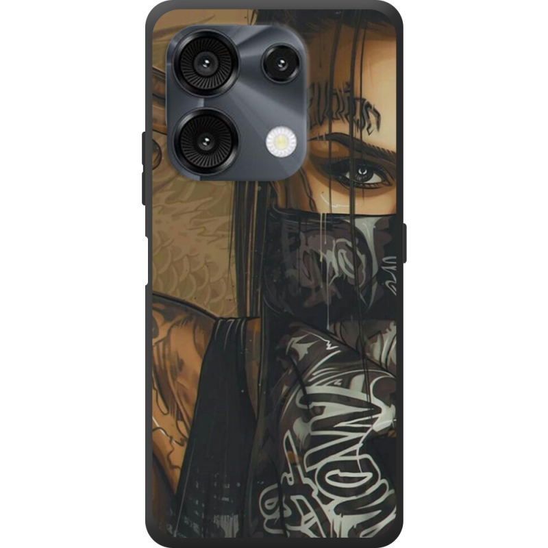 Чохол BoxFace Umidigi G9 