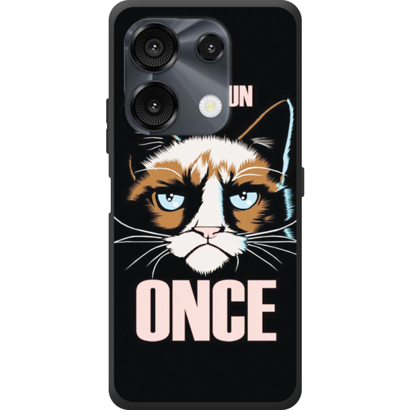 Чохол BoxFace Umidigi G9 