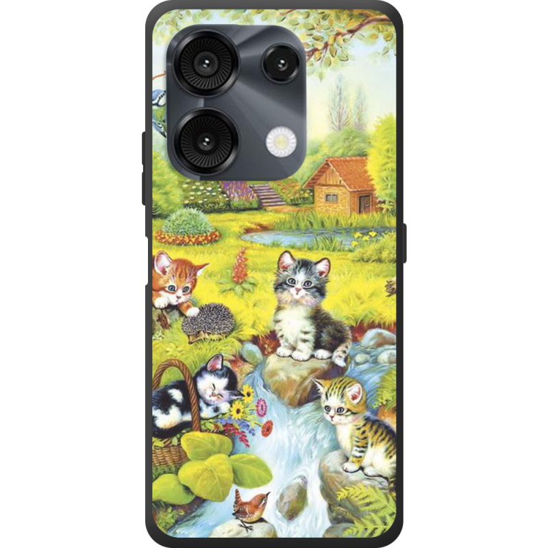 Чохол BoxFace Umidigi G9 