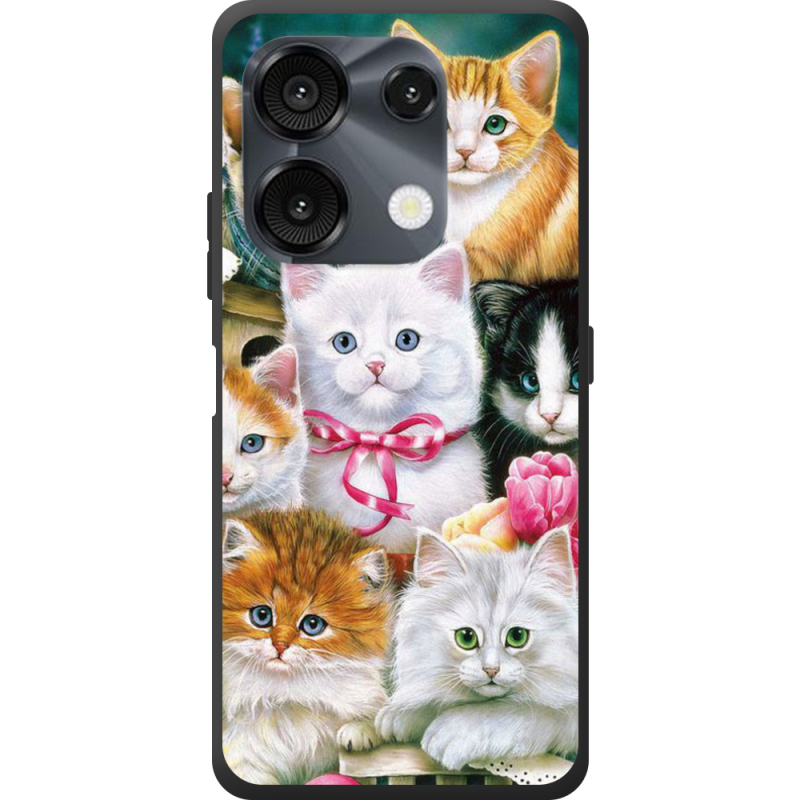 Чохол BoxFace Umidigi G9 