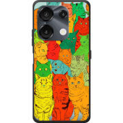 Чохол BoxFace Umidigi G9 