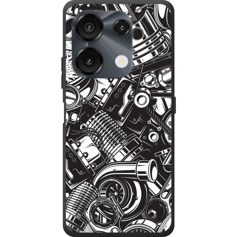 Чохол BoxFace Umidigi G9 