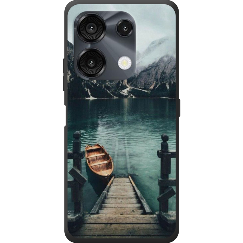 Чохол BoxFace Umidigi G9 