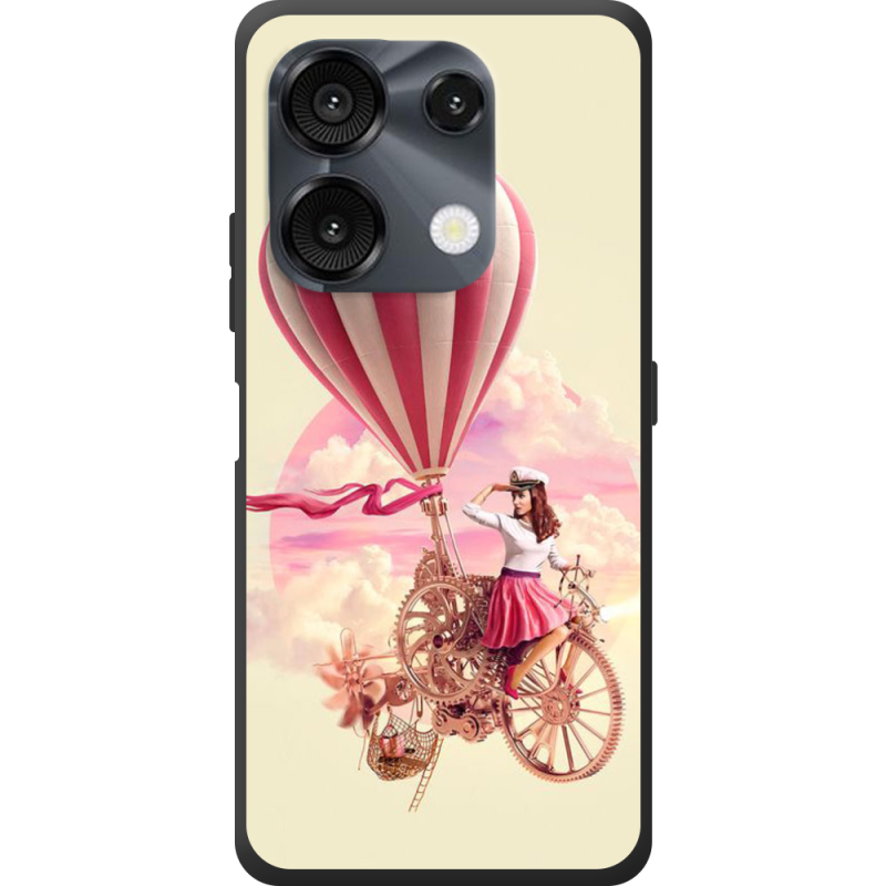 Чохол BoxFace Umidigi G9 