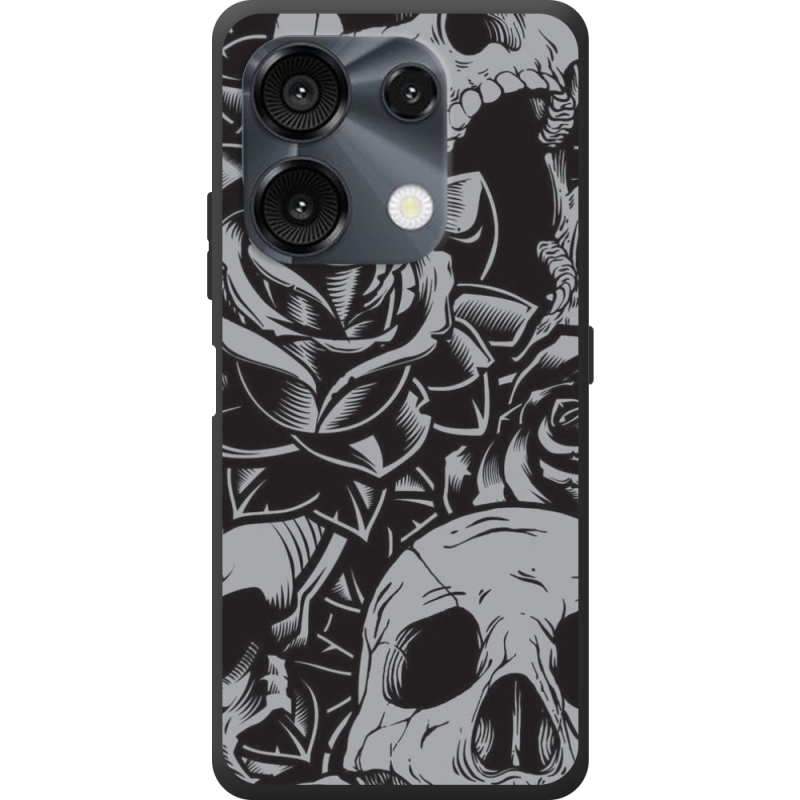 Чохол BoxFace Umidigi G9 