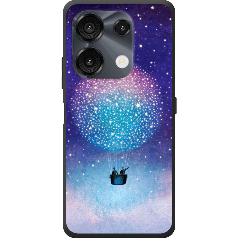 Чохол BoxFace Umidigi G9 