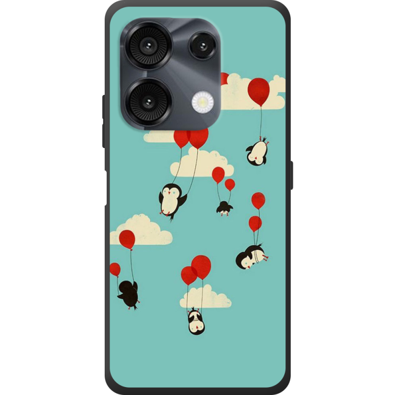 Чохол BoxFace Umidigi G9 