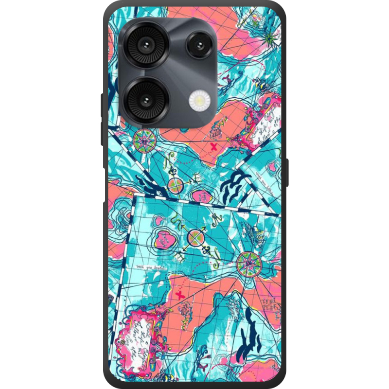 Чохол BoxFace Umidigi G9 