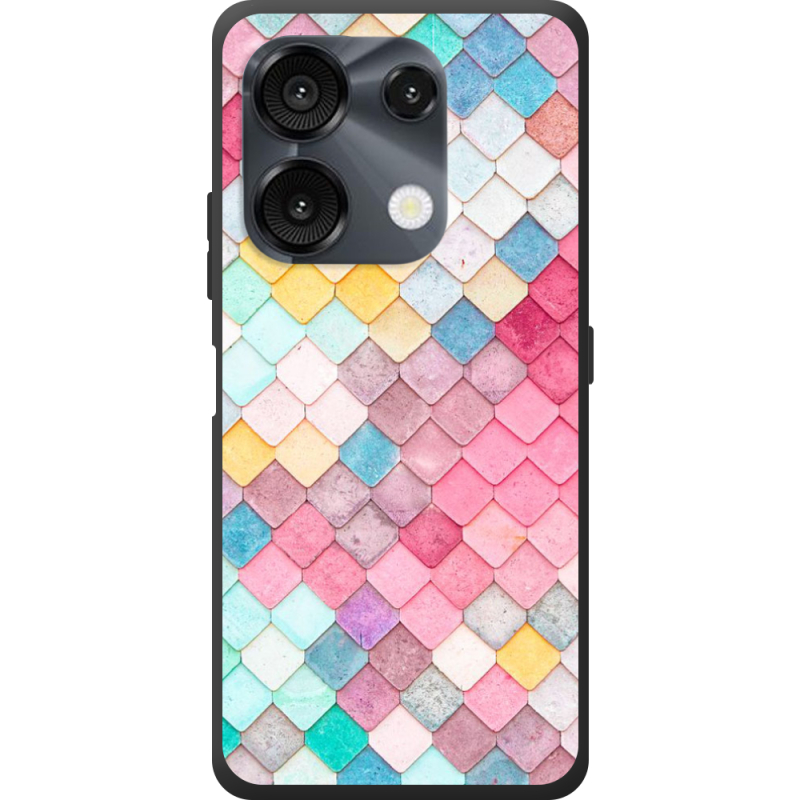 Чохол BoxFace Umidigi G9 