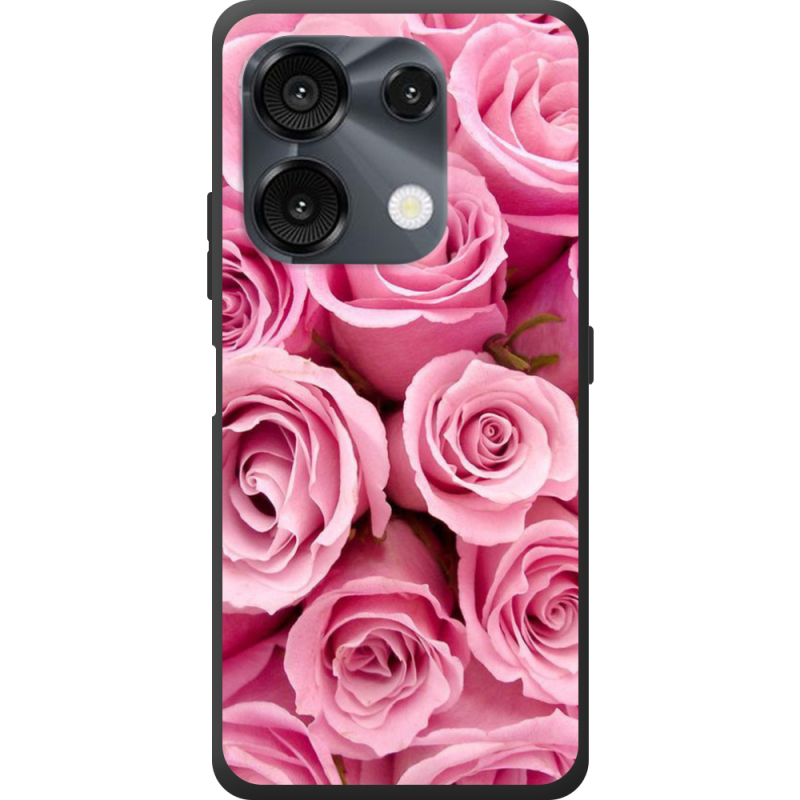 Чохол BoxFace Umidigi G9 