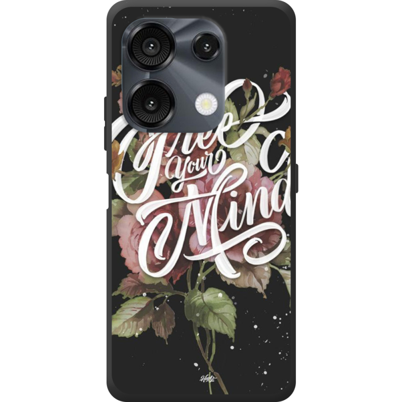 Чохол BoxFace Umidigi G9 