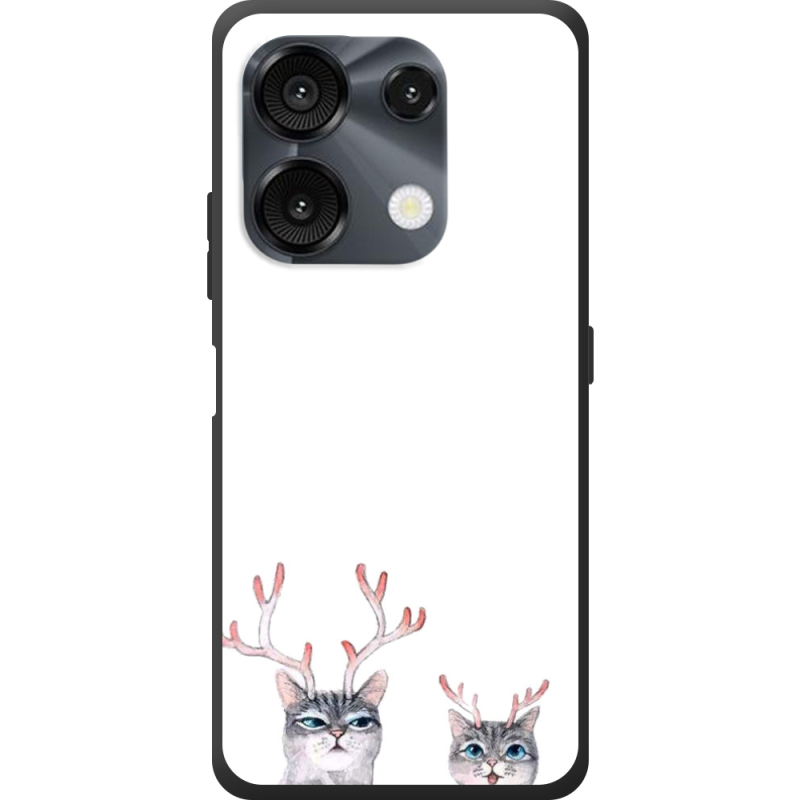 Чохол BoxFace Umidigi G9 