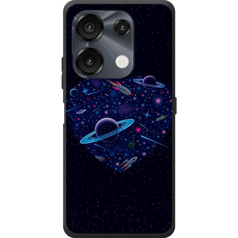 Чохол BoxFace Umidigi G9 