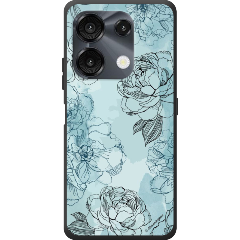 Чохол BoxFace Umidigi G9 