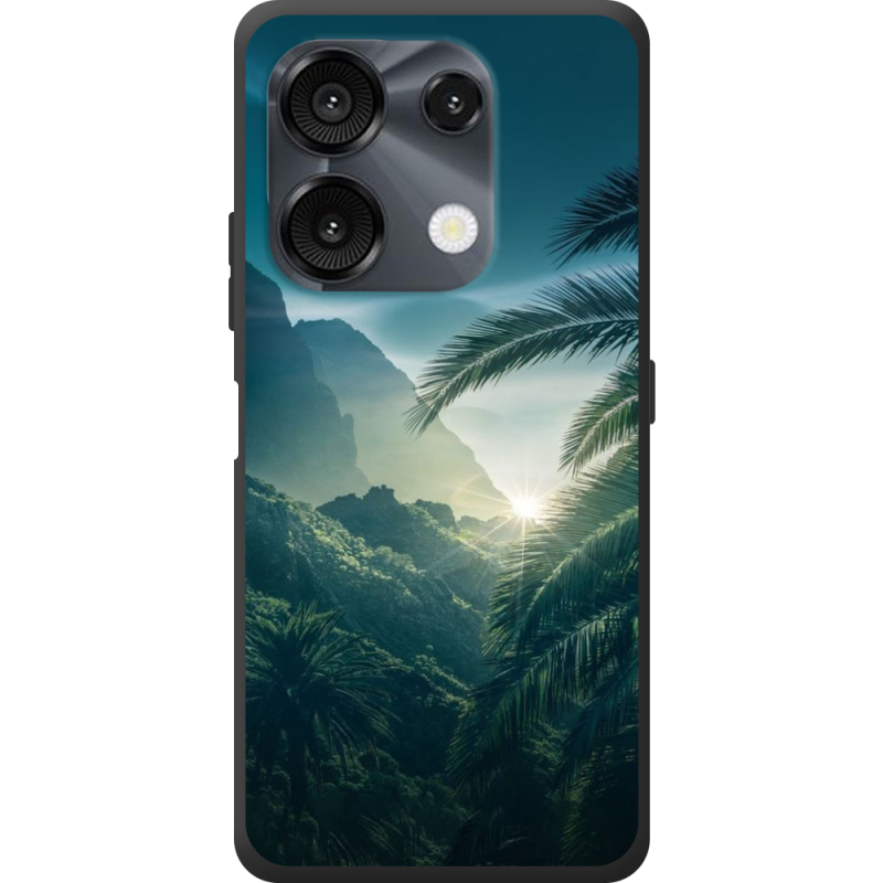 Чохол BoxFace Umidigi G9 