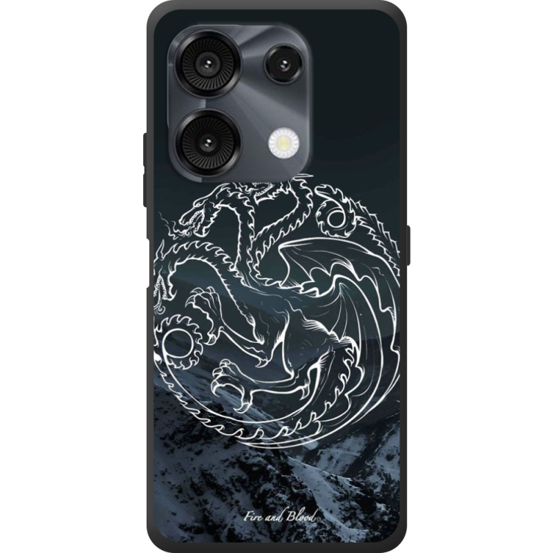 Чохол BoxFace Umidigi G9 