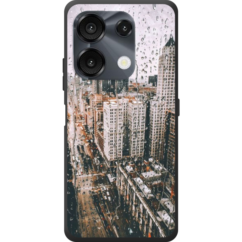 Чохол BoxFace Umidigi G9 