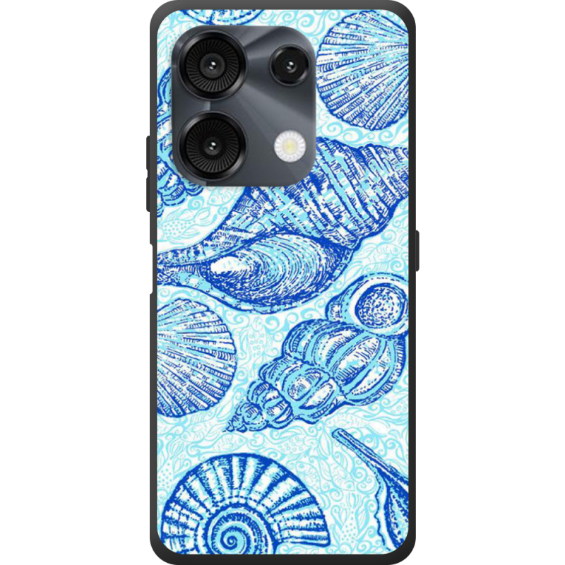 Чохол BoxFace Umidigi G9 