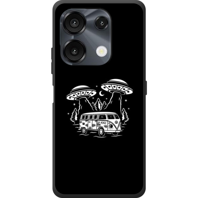 Чохол BoxFace Umidigi G9 