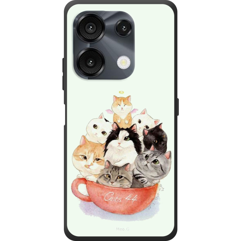 Чохол BoxFace Umidigi G9 