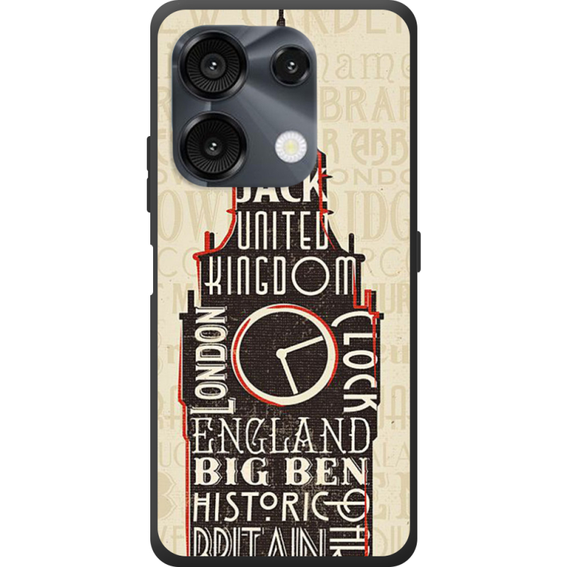 Чохол BoxFace Umidigi G9 