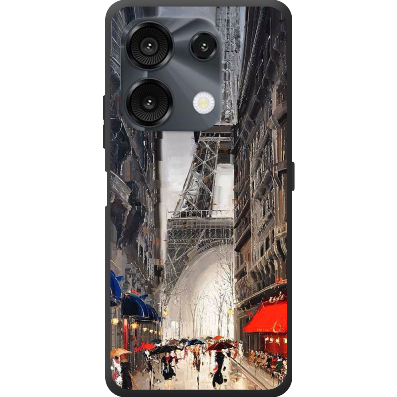 Чохол BoxFace Umidigi G9 