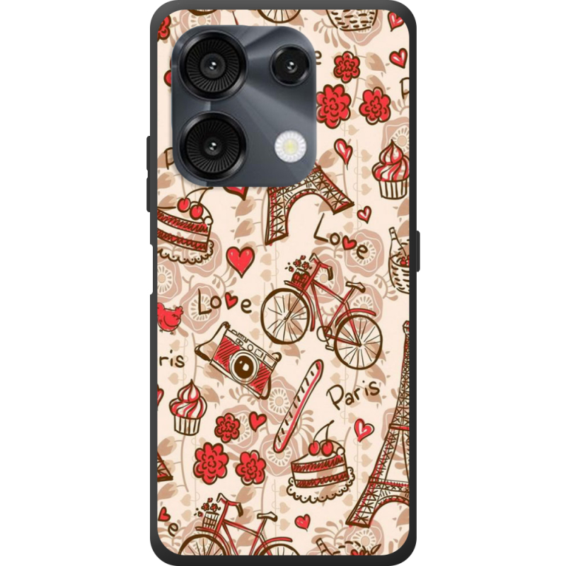 Чохол BoxFace Umidigi G9 