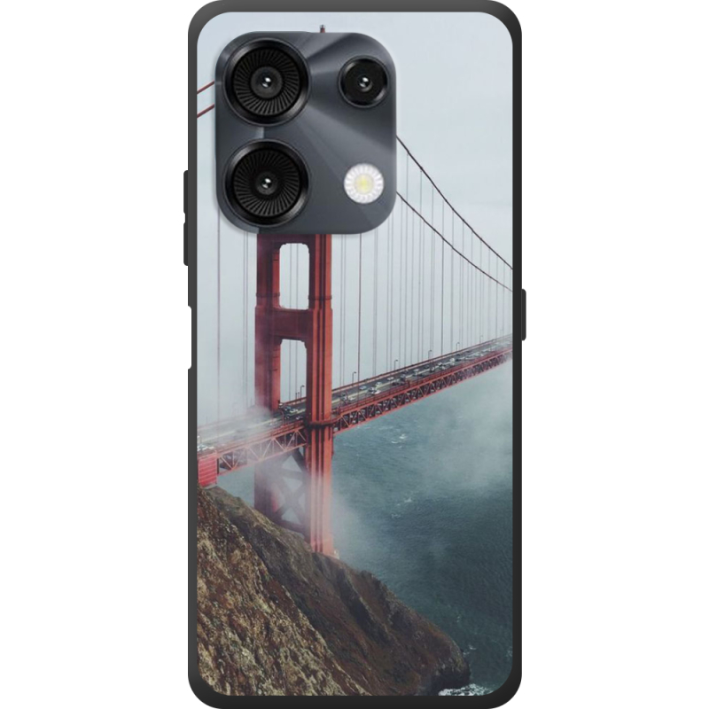 Чохол BoxFace Umidigi G9 