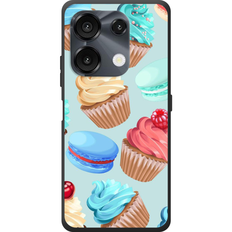 Чохол BoxFace Umidigi G9 