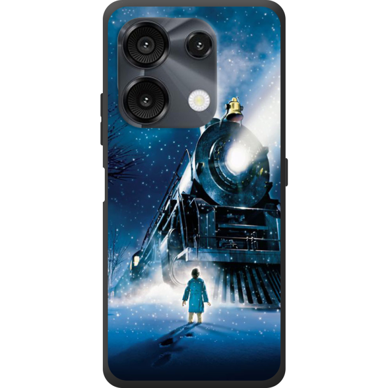 Чохол BoxFace Umidigi G9 