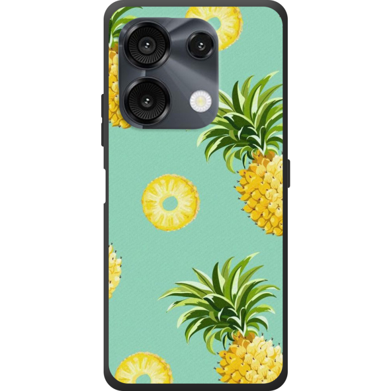 Чохол BoxFace Umidigi G9 