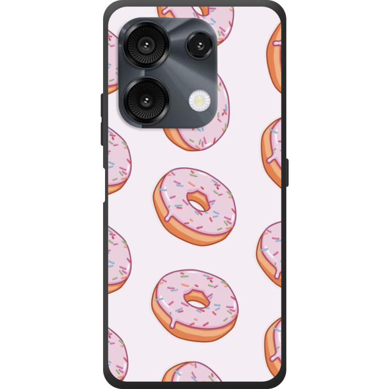 Чохол BoxFace Umidigi G9 