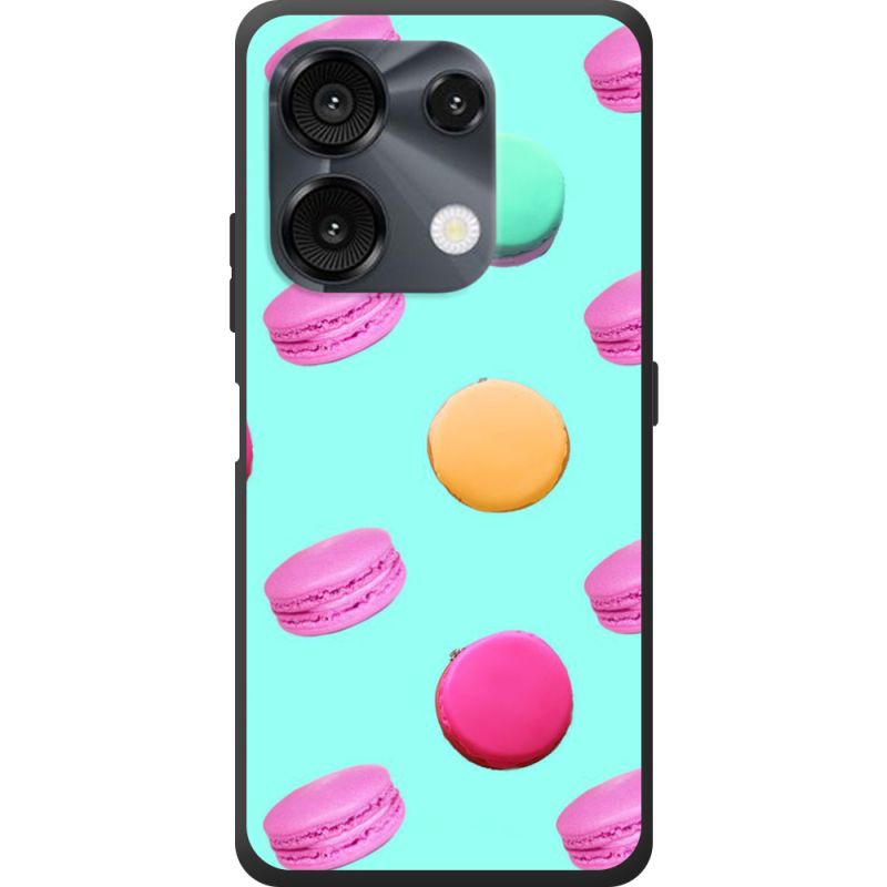 Чохол BoxFace Umidigi G9 