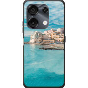 Чохол BoxFace Umidigi G9 Seaside