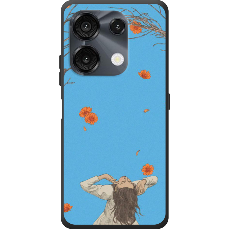 Чохол BoxFace Umidigi G9 