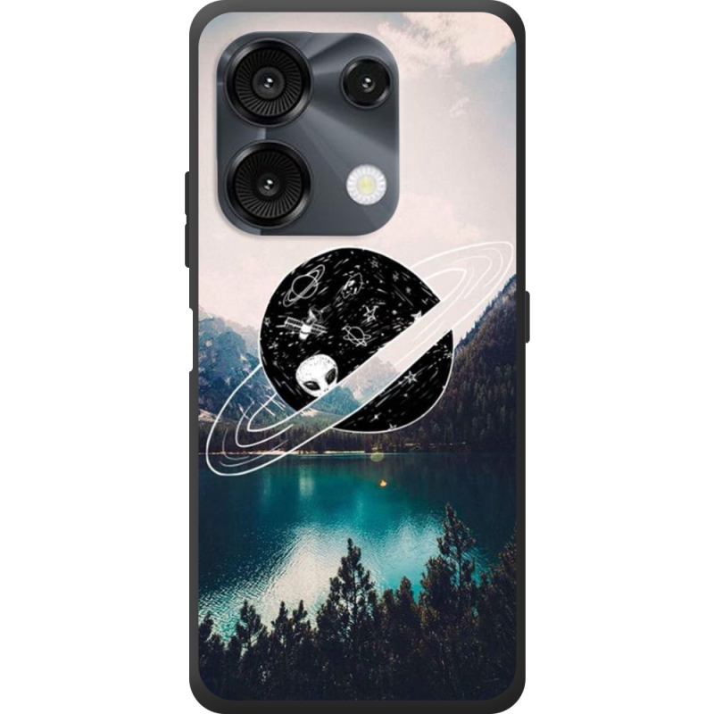 Чохол BoxFace Umidigi G9 