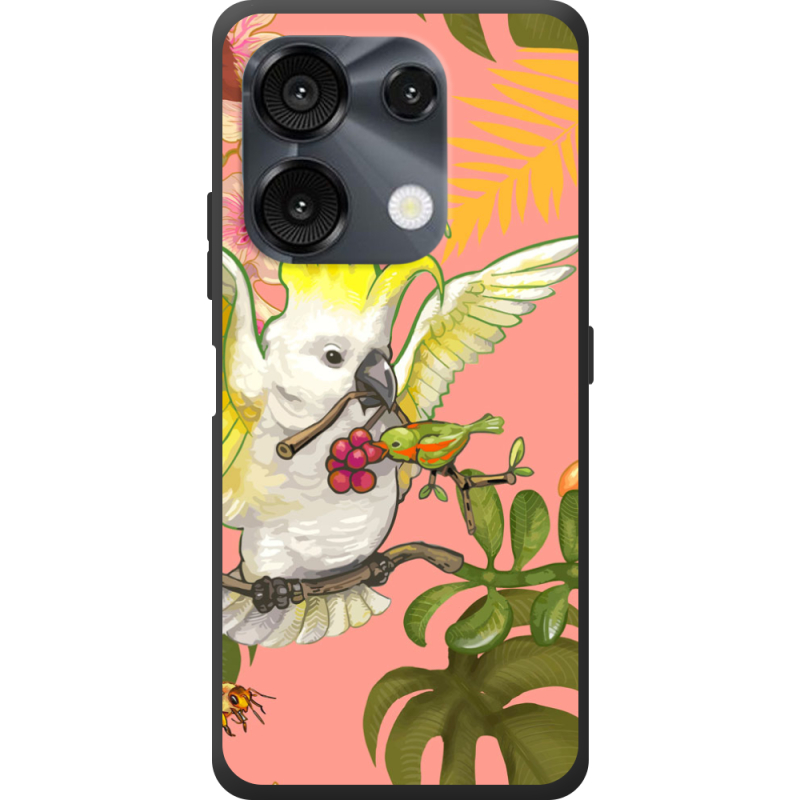 Чохол BoxFace Umidigi G9 