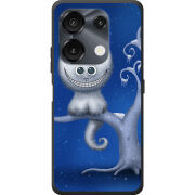 Чохол BoxFace Umidigi G9 Smile Cheshire Cat