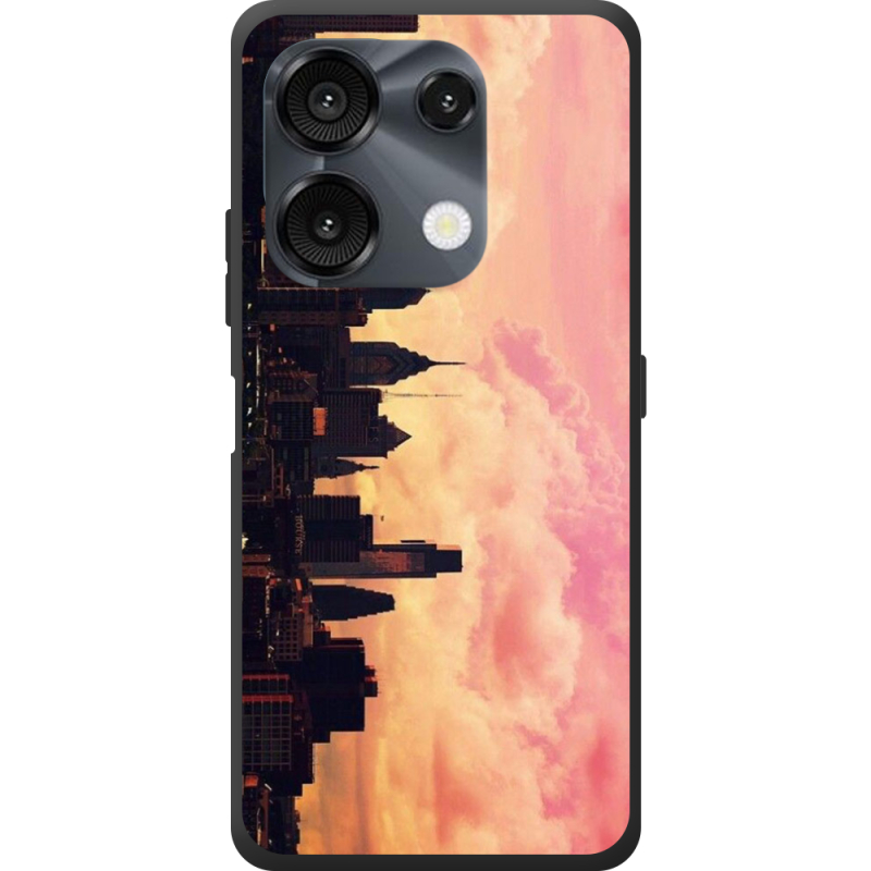 Чохол BoxFace Umidigi G9 