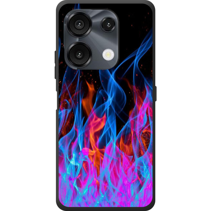 Чохол BoxFace Umidigi G9 