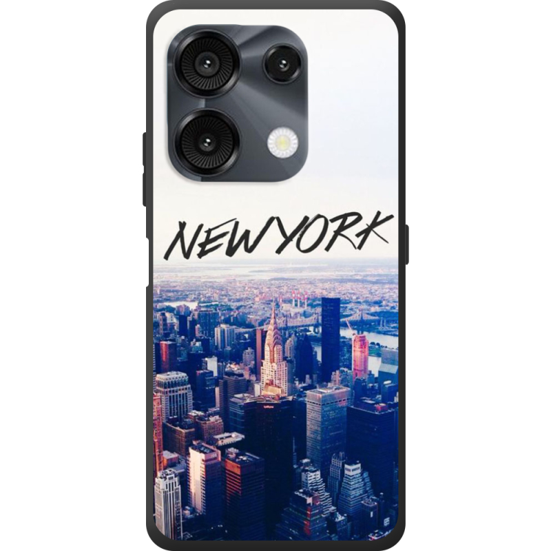 Чохол BoxFace Umidigi G9 