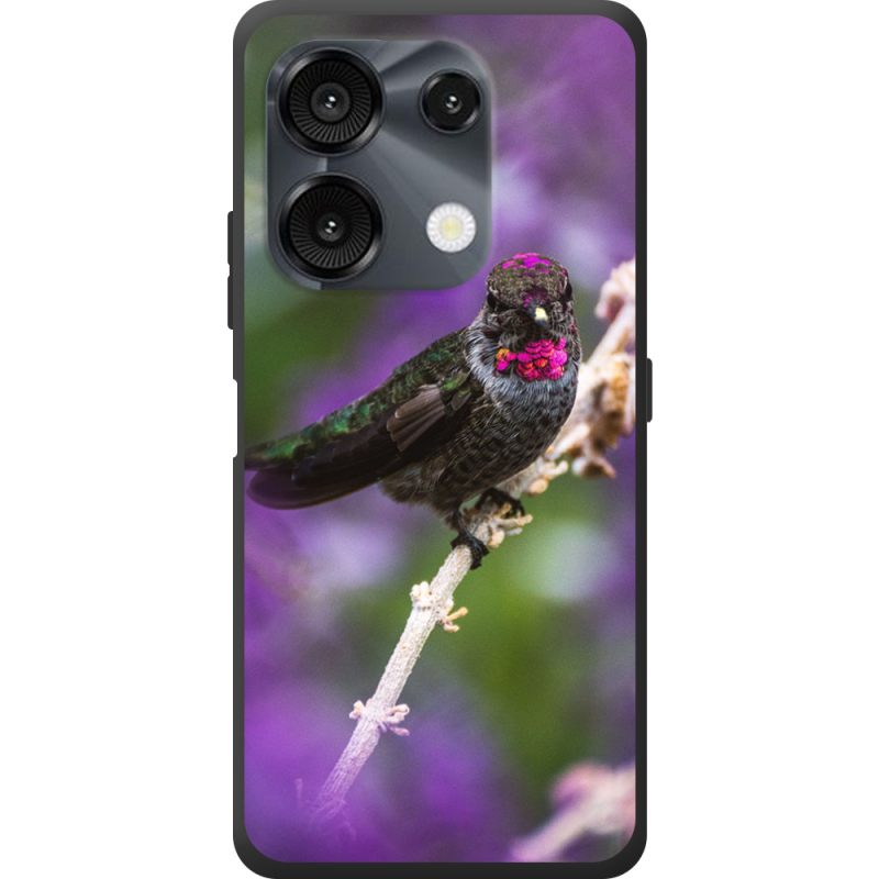 Чохол BoxFace Umidigi G9 