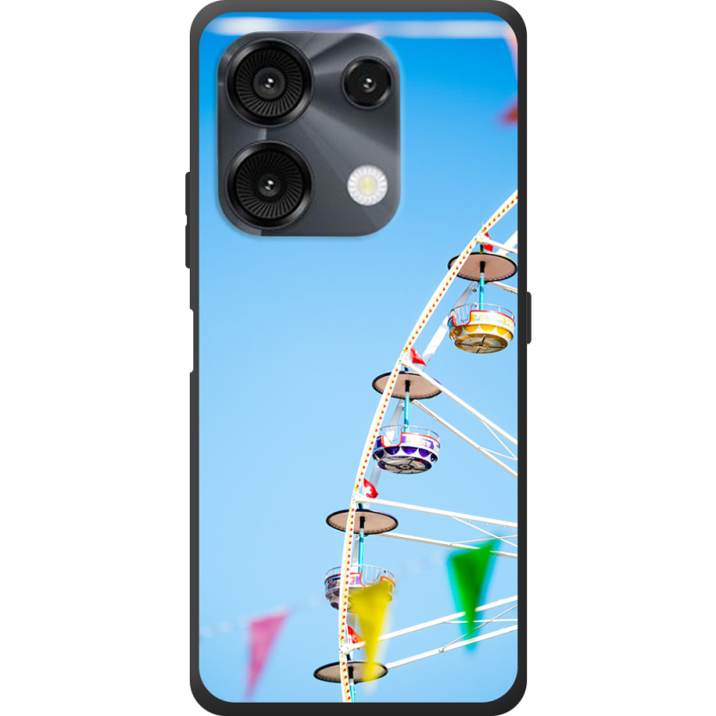 Чохол BoxFace Umidigi G9 