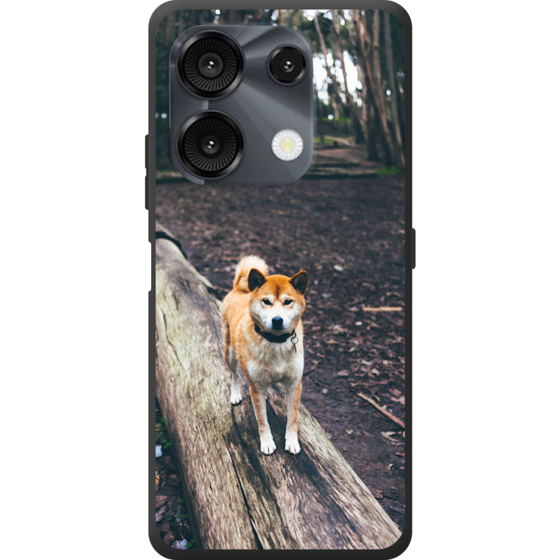 Чохол BoxFace Umidigi G9 