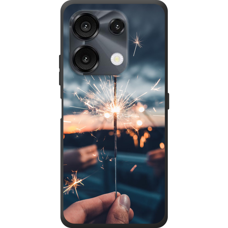 Чохол BoxFace Umidigi G9 